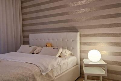 Inchiriere 2 camere Vitan Residence 2 - Mihai Bravu - 1