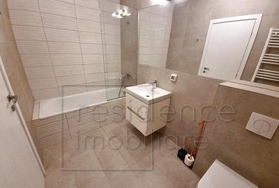 Apartament modern cu 3 camere, Semicentral, zona The Office+Garaj - 7