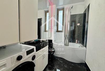 Apartament cu 2 camere, 54mp utili+2 balcoane, etaj 1/2, parcare - 5