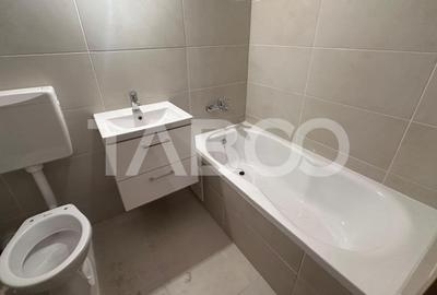 Apartament 3 camere modern cu loc de parcare zona Doamna stanca Sibiu - 10