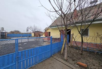 Casă individuală, cu 3 camere, în localitatea Ivanda, la 30 km de Timișoara - 28