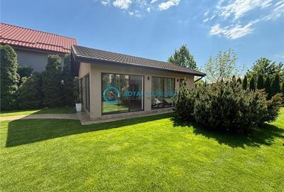 Royal Imobiliare - Vanzare Vila zona Paulesti - 3