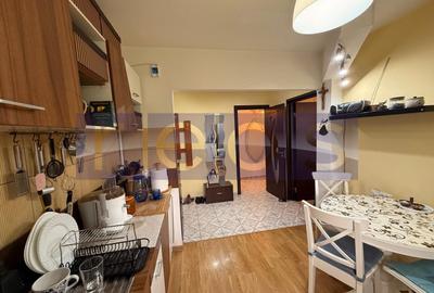 VANZARE 4 CAMERE BERCENI | ZONA VERDE |  SCOLI GRADINITE MAGAZINE | - 12