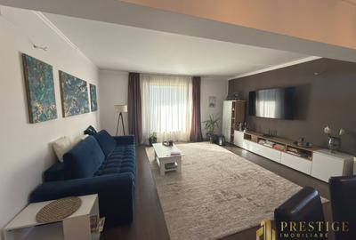 Casa moderna cu teren 1308 mp de vanzare pe str. Gh. Doja - Oradea - 2