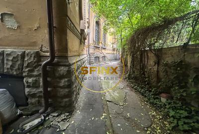 2 camere Universitate/ vila/ centrala/ curte - 3