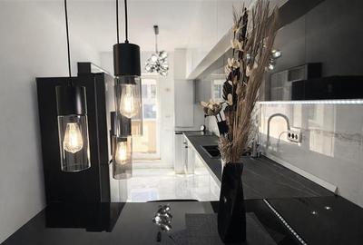 Prima inchiriere! Rezidenta Glamour, mobilata, utilata, terasa, Tractorul, Braso - 1