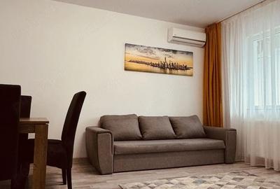 AP. 2 CAMERE MILITARI - PARCARE INCLUSA, CENTRALA PROPRIE, METROU - 2