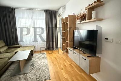 Apartament 2 camere decomandat mobilat complet Mosnita Noua - 1