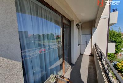 COMISION 0% Apartament cu 2 camere, etaj 1, zona Giroc - 18