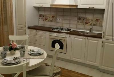 Vânzare apartament 2 camere Obor bloc nou - 4