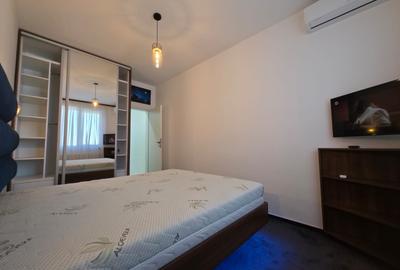2 Camere Metropolitan  Towers Zona Euromaterna Loc Parcare - 6