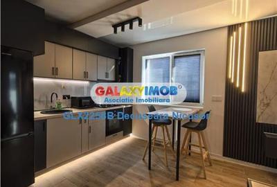 Apartament 2 camere Militari Residence mobilat utilat 82.500 euro - 9