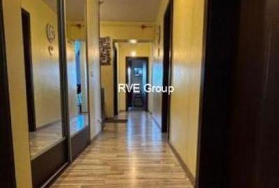 Apartament cu 3 camere în Titan