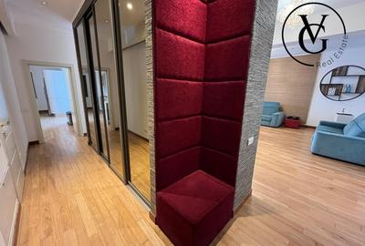 Apartament 4 camere | Șoseaua Nordului | 2 parcări subterane - 4