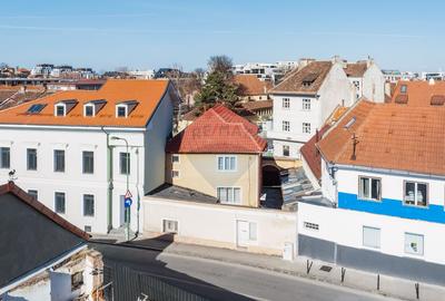 0% Comision - Casa individuala, curte proprie - Zona Centrala - 5