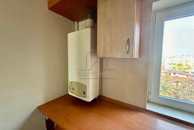 Inchiriere apartamnet 4 camere Ploiesti,  centrala proprie,zona Cantacuzino - 20