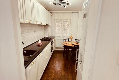 Apartament 2 camere Dristor, 5 minute de metrou, stradal, mobilat modern - 12