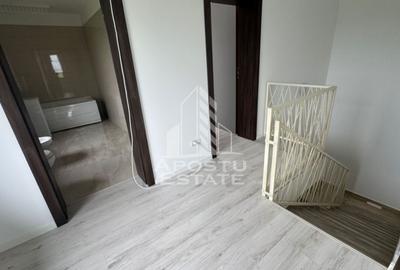 Casa individuala 4 camere,de inchiriat,Zona Giroc - 8