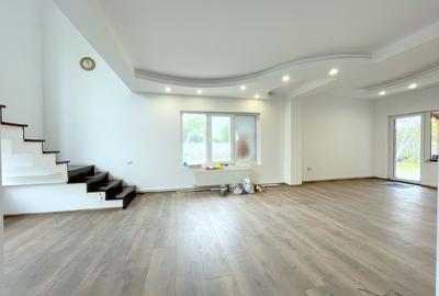 Casa individuala zona Kaufland - intrare Dumbravita - 1