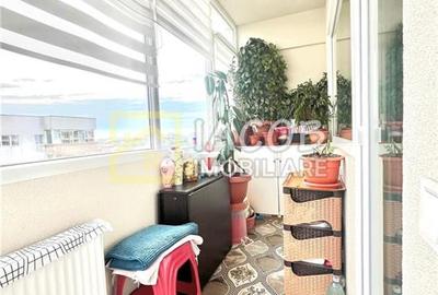 Apartament 3 camere, cartier Fiald, Bacau - 6