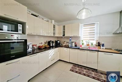 Vila cu 6 camere de vanzare, zona P-ta Mihai Viteazu, 360 mp #16325 - 4