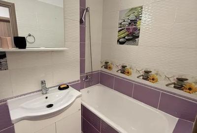 Apartament 2 camere, decomandat, 56 mp, balcon, ac, metrou, 1 Decembrie 1918 - 8