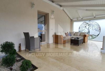 Casa individuala | 170 mp | 650 mp teren | Mobilata si Utilata | Arex - 9