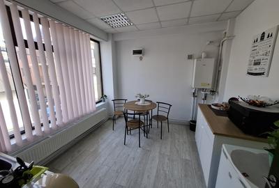 Spatiu birouri 4 încăperi, Mezanin, 120 mp – Mall Vitan/Timpuri Noi - 6