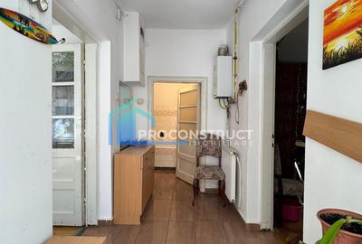 Locuinta sau Investitie? Casa cu Multiple Posibilitati in Iosefin - 5