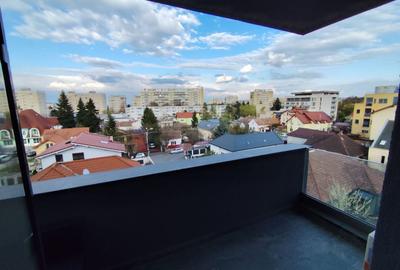 Apartament NOU 2 camere cu Parcare zona Andrei Muresanu - 11