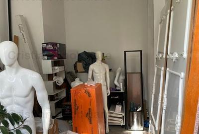 ID 8082, Spatiu comercial pretabil depozit , zona Ultracentrala - 8