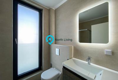 Vila 5 camere Pipera | 2 parcari | gradina - 17