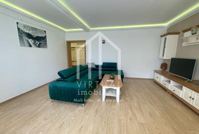 Apartament de inchiriat in Sibiu, 3 camere, terasa, carport, Sub Arini - 2