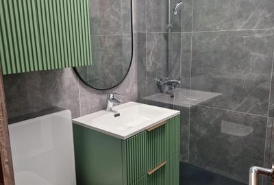 APARTAMENT 3 CAMERE DE VANZARE TITAN PARTER CU BALCON - 12