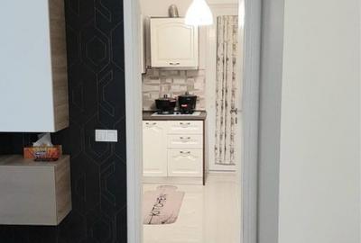 Apartament modern 3 camere in Turnisor - 4