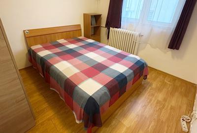 Apartament 3 camere de inchiriat, zona Nicolae Grigorescu, aproape de metrou - 1