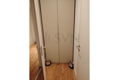 REA1026855 Apartament modern 3 camere I Luxuria Residence I View panoramic - 26