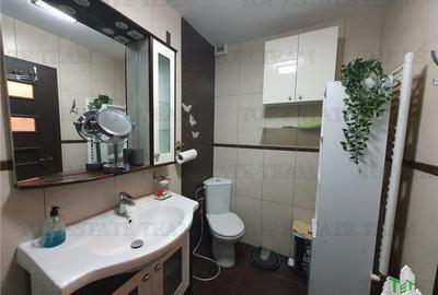 Apartament cu vedere la MARE si LAC zona exclusivista Sat VACANTA - 22