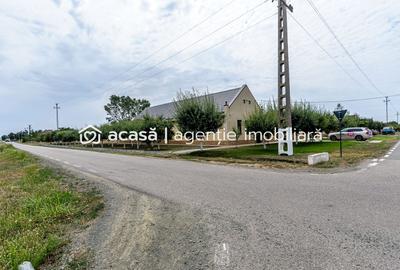Proprietate de vis cu teren 2.880 mp și facilități PREMIUM Comision 0 - 16