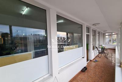 SAD - Spatiu comercial de 145 mp pe Bulevardul Cetatii - 4