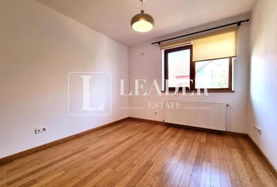 Vila 3 dormitoare de inchiriat in Pipera Iancu Nicolae - 14