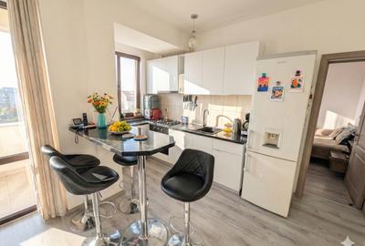 Apartament 2 camere 42mp | 0 comision | Otopeni Ion Creanga | Mobilat - 3