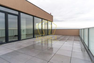 Apartament cu 3 camere decomandat în Torontalului