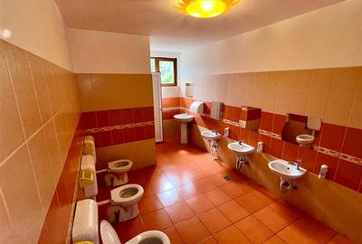 Vila de 6 camere Bunloc pretabil After School I Gradinita - 34