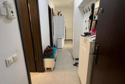 Drumul Taberei - Prelungirea Ghencea-Apartament cu 3 camere,gradina+ loc parcare - 3