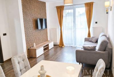 Apartament cu 2 camere langa Iulius Mall - 1