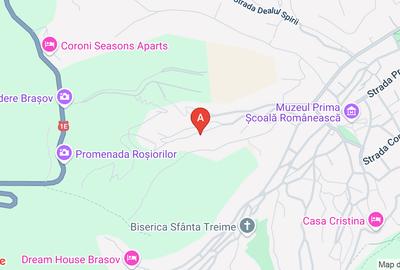 CASA DE VAZNZARE SCHEI-PRUND BRASOV STR.PIATRA MARE NR.99 - 1