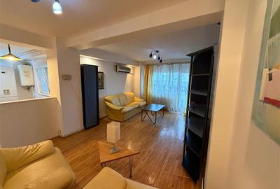 Inchiriere apartament 4 camere Calea Dorobantilor Cluj-Napoca - 1