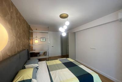3 camere - VOLO RESIDENCE, Băneasa, Herăstrău, Aerogării - 19