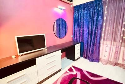 Apartament 2 camere Unirii - Zepter, CENTRALA PROPRIE, mobilat si utilat modern - 4